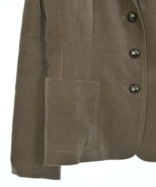 TRU TRUSSARDI 休閒夾克