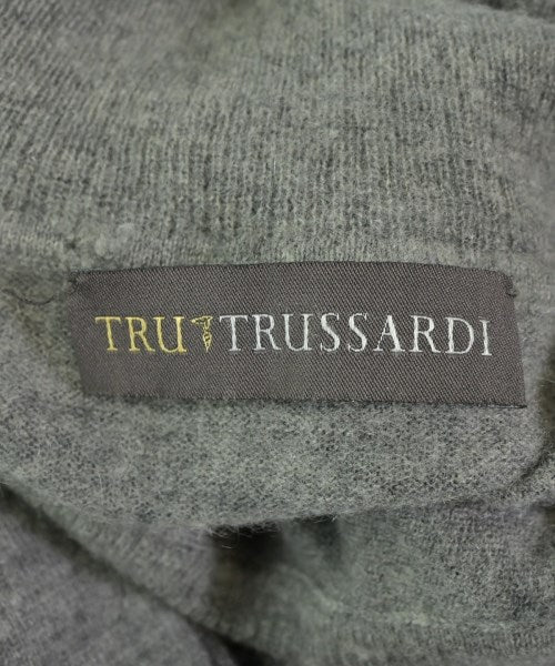 TRU TRUSSARDI 毛衣