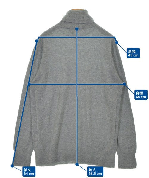 TRU TRUSSARDI 毛衣