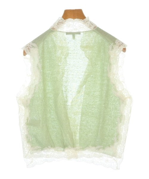 SHIATZY CHEN 休襯衫