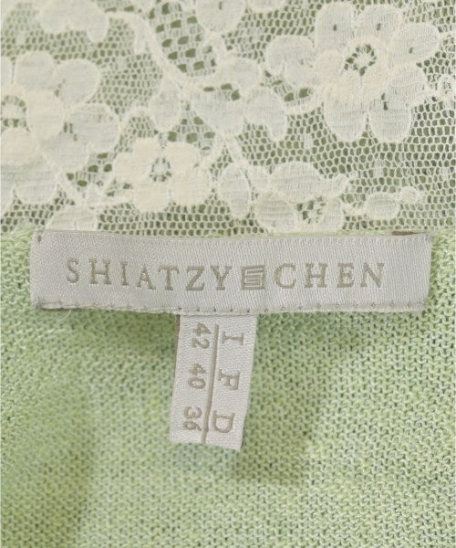 SHIATZY CHEN 休襯衫