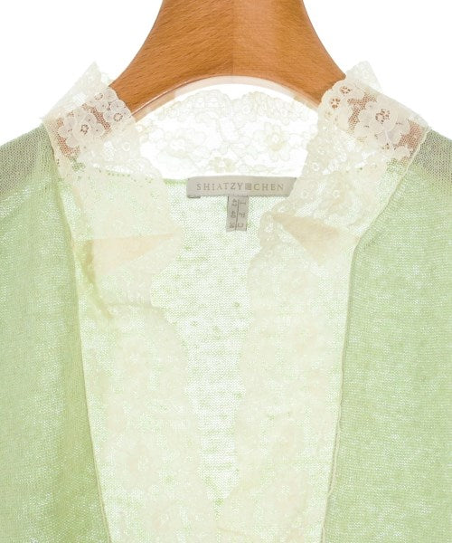 SHIATZY CHEN 休襯衫