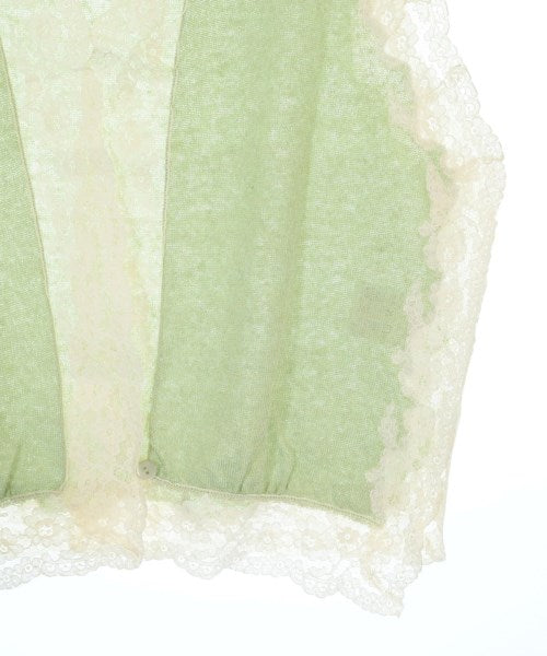 SHIATZY CHEN 休襯衫