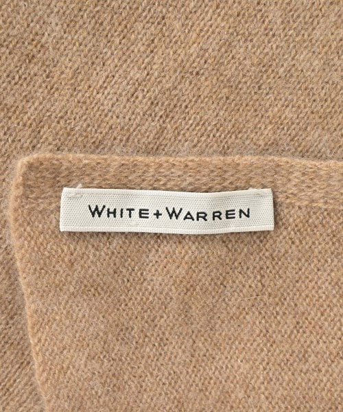 WHITE+WARREN 披肩