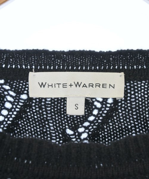 WHITE+WARREN 毛衣