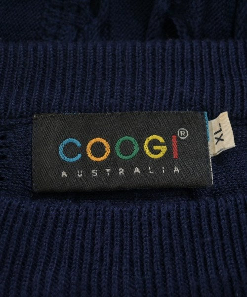 COOGI 毛衣