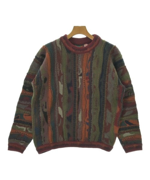 COOGI 毛衣