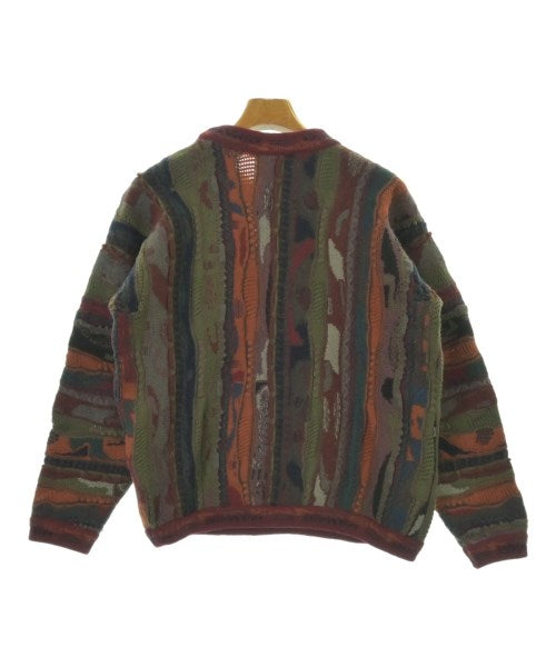 COOGI 毛衣