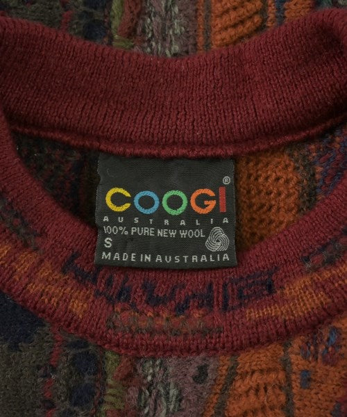 COOGI 毛衣
