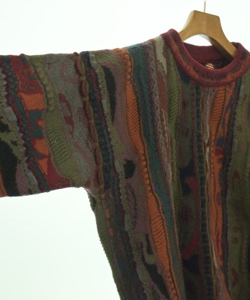 COOGI 毛衣