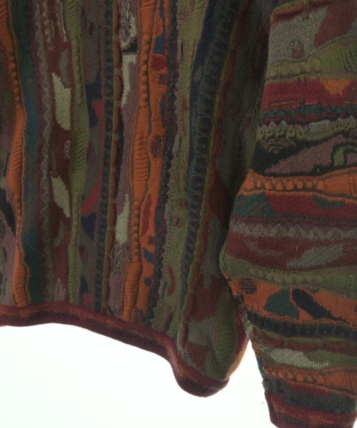 COOGI 毛衣