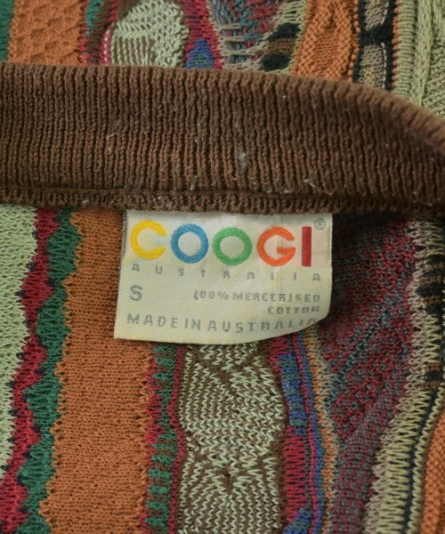 COOGI 毛衣