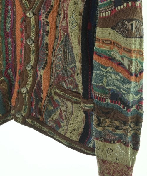 COOGI 毛衣