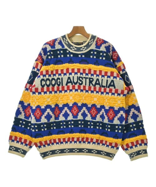 COOGI 毛衣