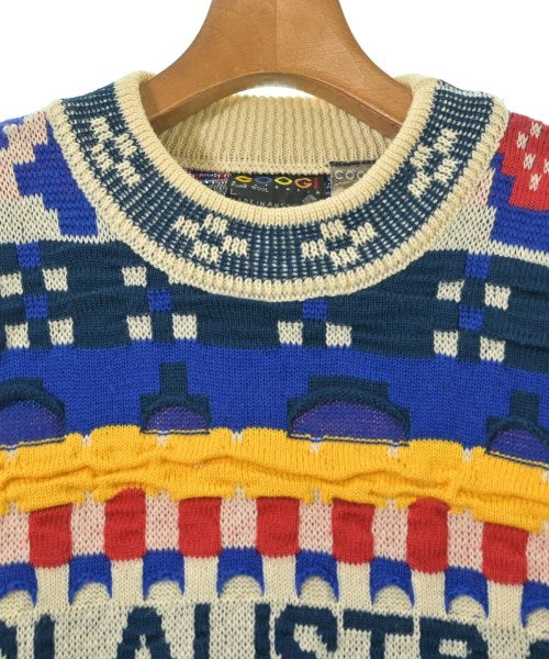 COOGI 毛衣