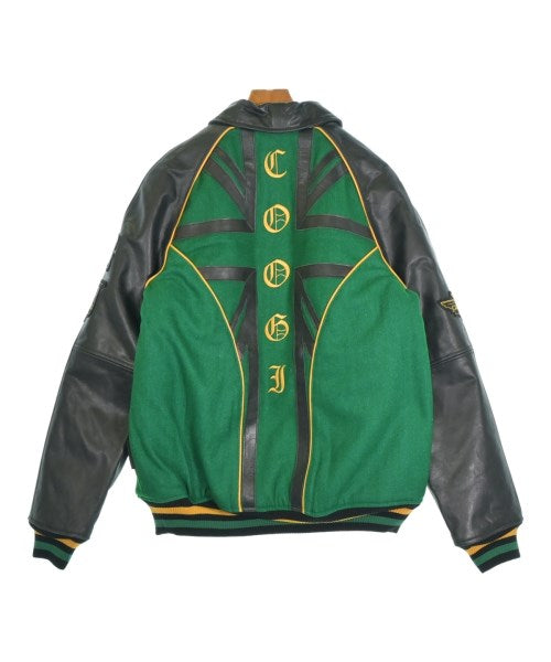COOGI 運動夾克