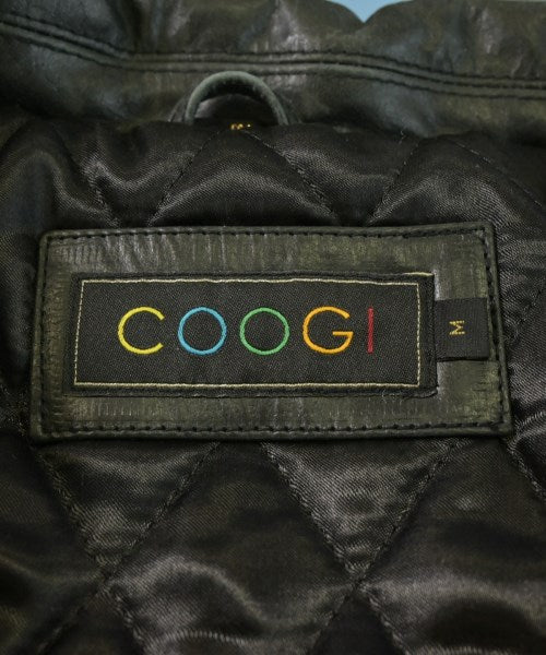 COOGI 運動夾克