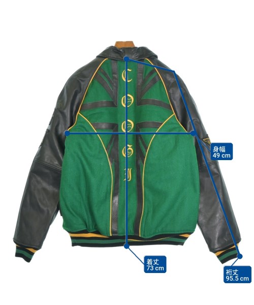 COOGI 運動夾克