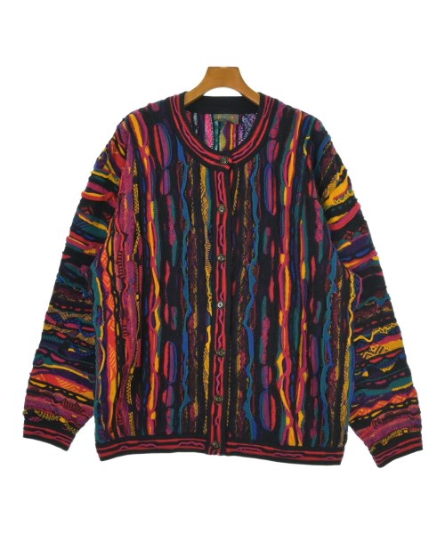 COOGI 開襟衫
