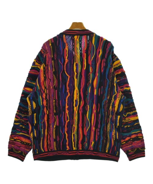 COOGI 開襟衫