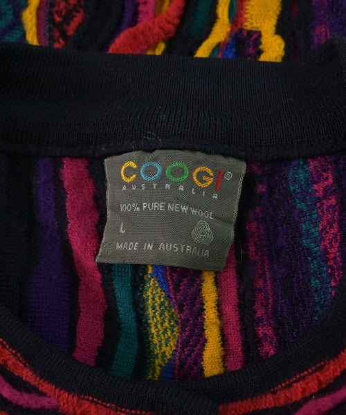 COOGI 開襟衫