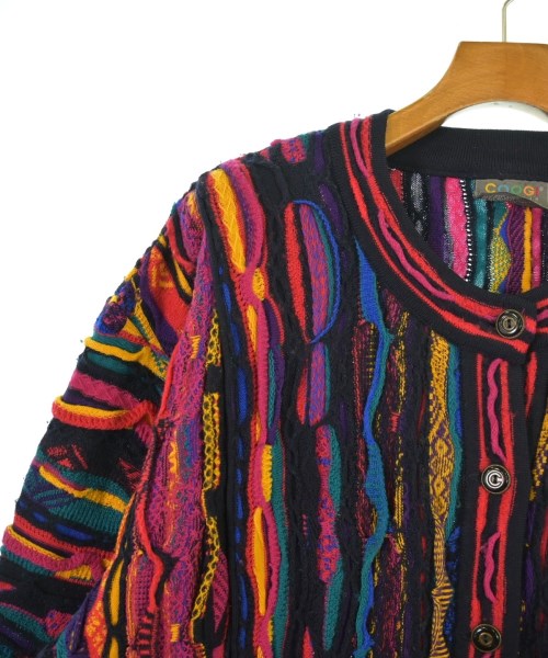 COOGI 開襟衫
