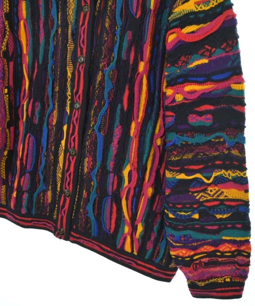COOGI 開襟衫