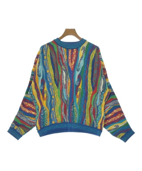 COOGI 毛衣