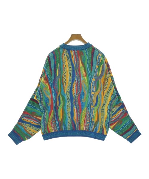 COOGI 毛衣