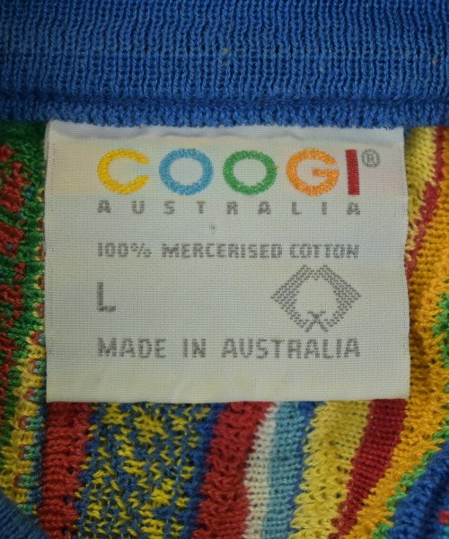 COOGI 毛衣