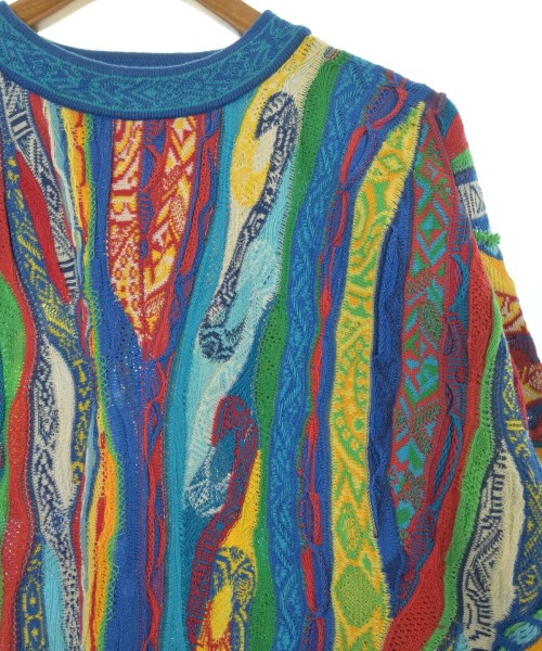 COOGI 毛衣