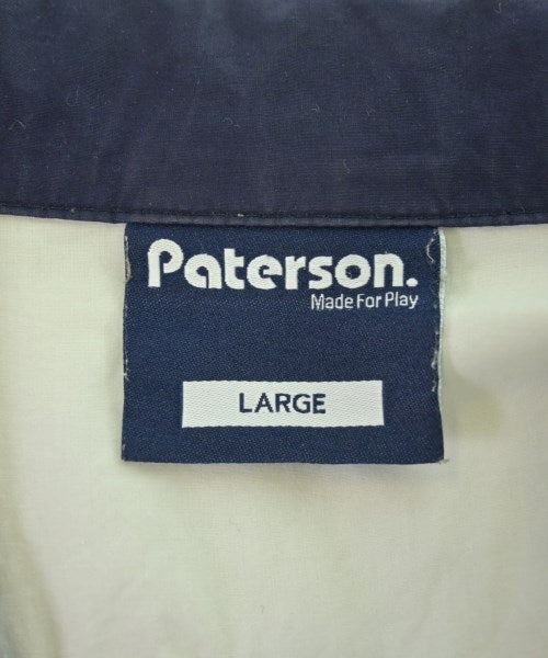 Paterson 休閒襯衫