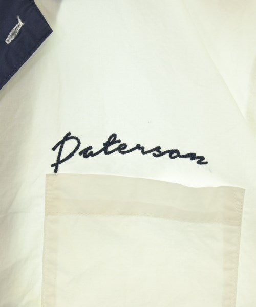 Paterson 休閒襯衫