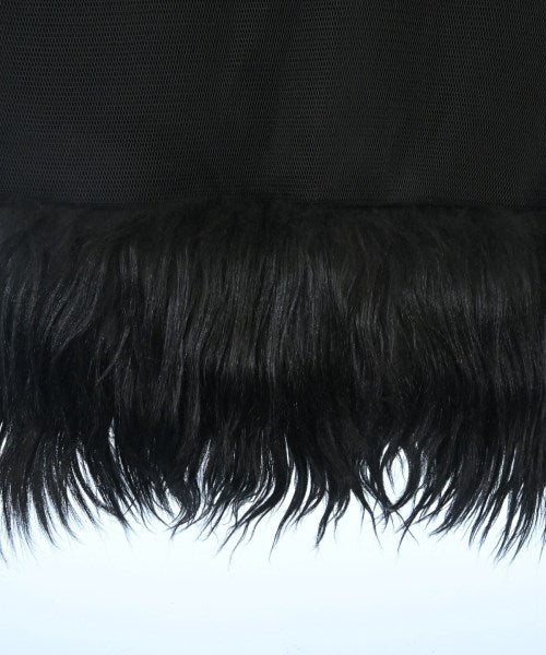 Roggykei 長裙/超長裙