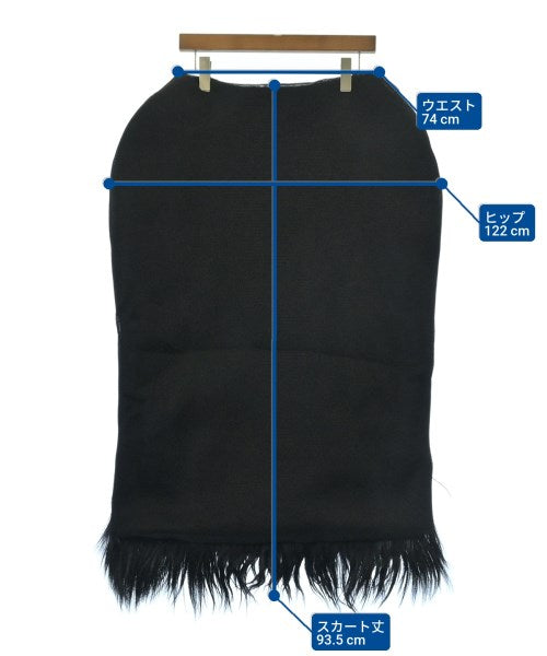 Roggykei 長裙/超長裙