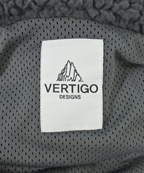 Vertigo Designs 其他飛行外套