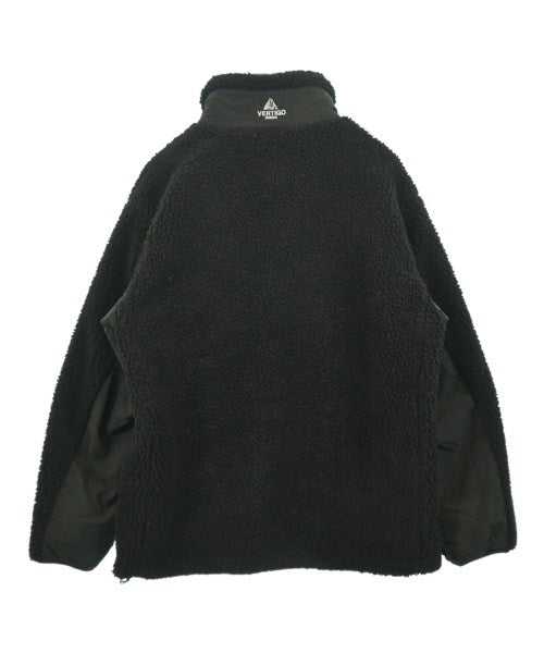 Vertigo Designs 斜紋夾克