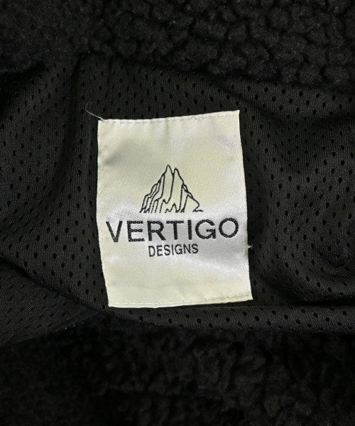 Vertigo Designs 斜紋夾克