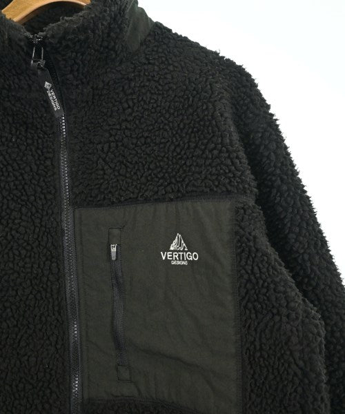 Vertigo Designs 斜紋夾克