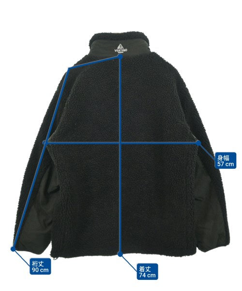 Vertigo Designs 斜紋夾克