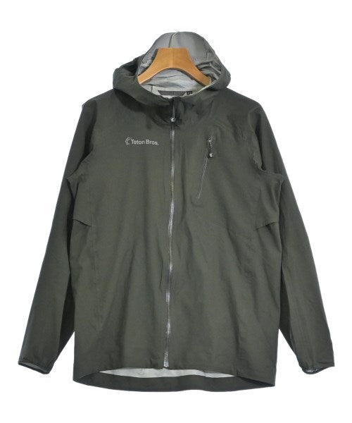 Teton Bros. 山系外套