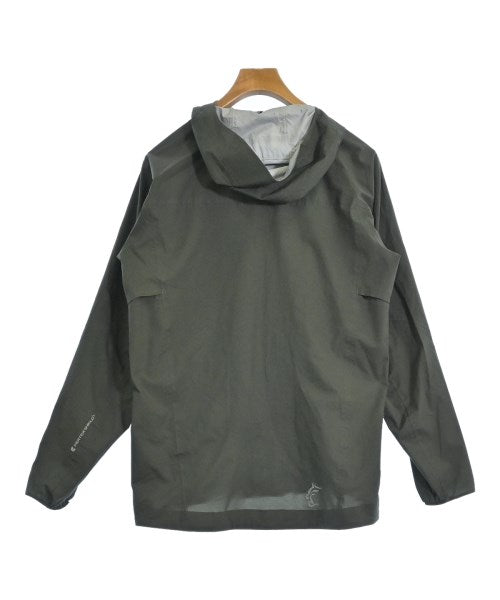 Teton Bros. 山系外套