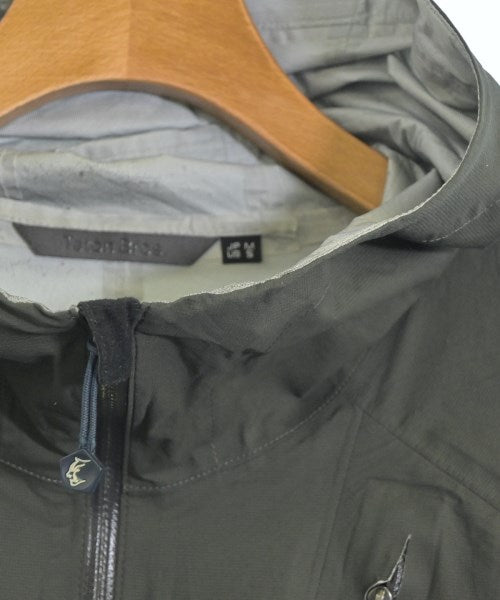 Teton Bros. 山系外套