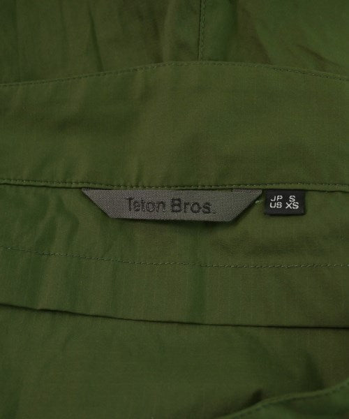 Teton Bros. 其他款