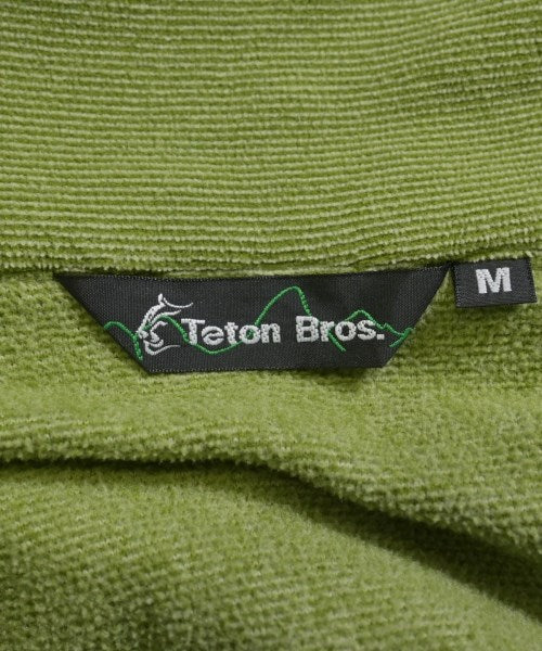 Teton Bros. T恤/上衣
