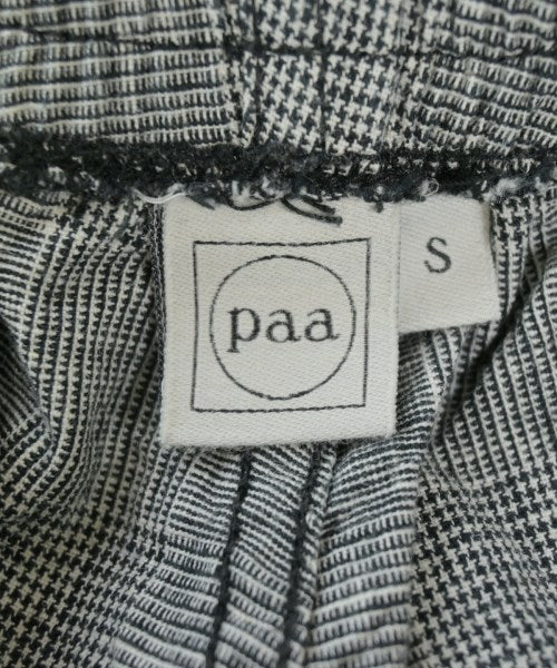 Paa 短褲