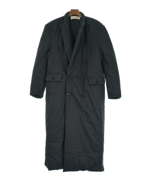 MELITTA BAUMEISTER 其他大衣