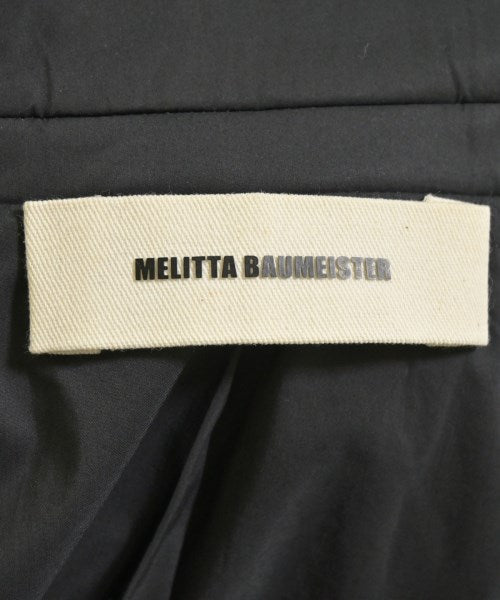 MELITTA BAUMEISTER 其他大衣