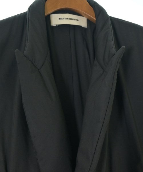 MELITTA BAUMEISTER 其他大衣