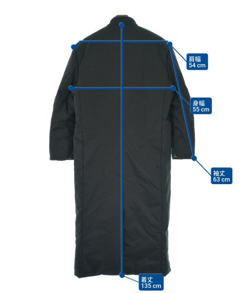 MELITTA BAUMEISTER 其他大衣